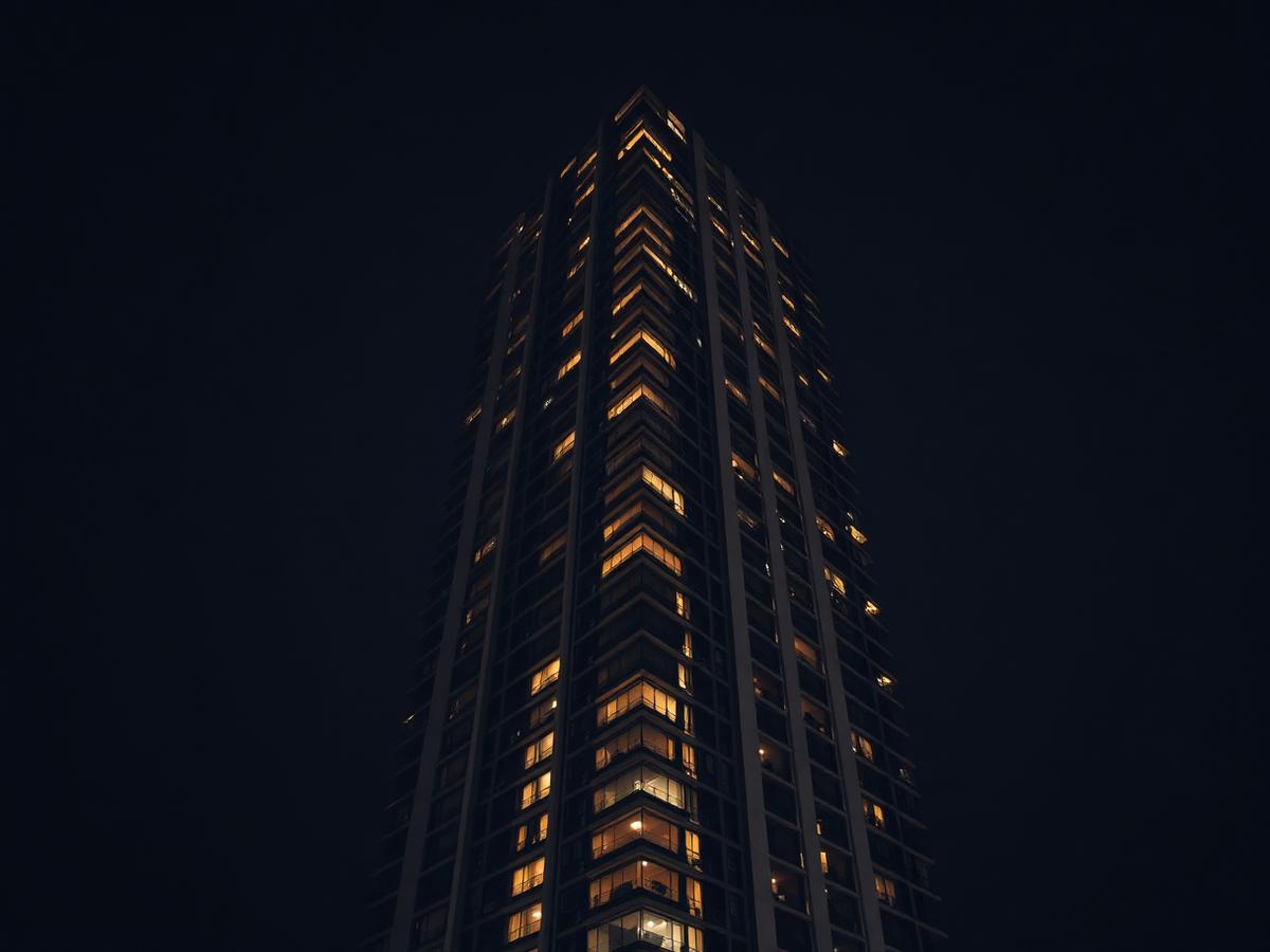Edifício Rodin — PLAENGE